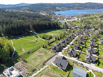 Lipno nad Vltavou, okres Český Krumlov